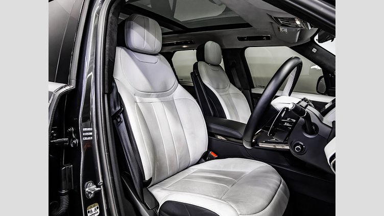 2025 Approved Land Rover Range Rover Sport Carpathian Grey AWD 3.0D Autobiography (D350)