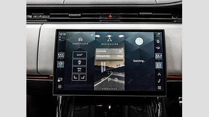 Range Rover Sport 16