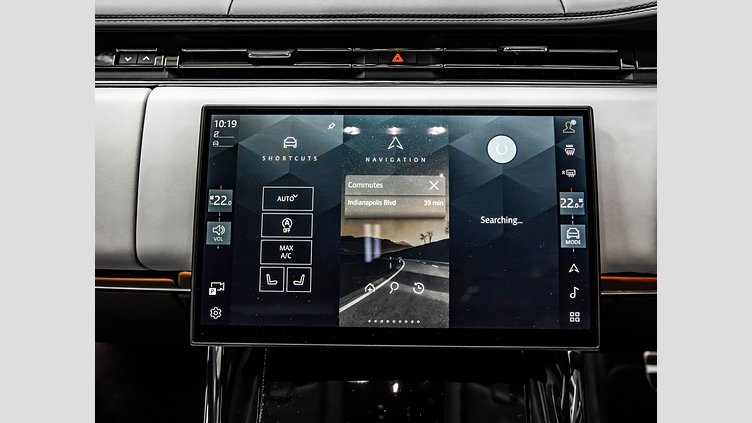 2025 Approved Land Rover Range Rover Sport Carpathian Grey AWD 3.0D Autobiography (D350)