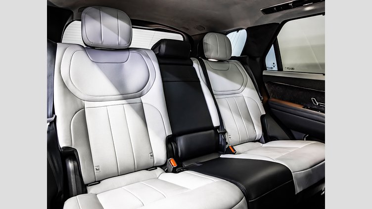 2025 Approved Land Rover Range Rover Sport Carpathian Grey AWD 3.0D Autobiography (D350)