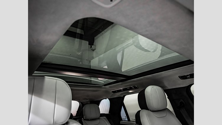 2025 Approved Land Rover Range Rover Sport Carpathian Grey AWD 3.0D Autobiography (D350)