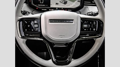 Range Rover Sport 11