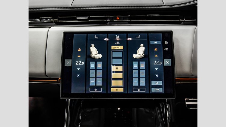 2025 Approved Land Rover Range Rover Sport Carpathian Grey AWD 3.0D Autobiography (D350)