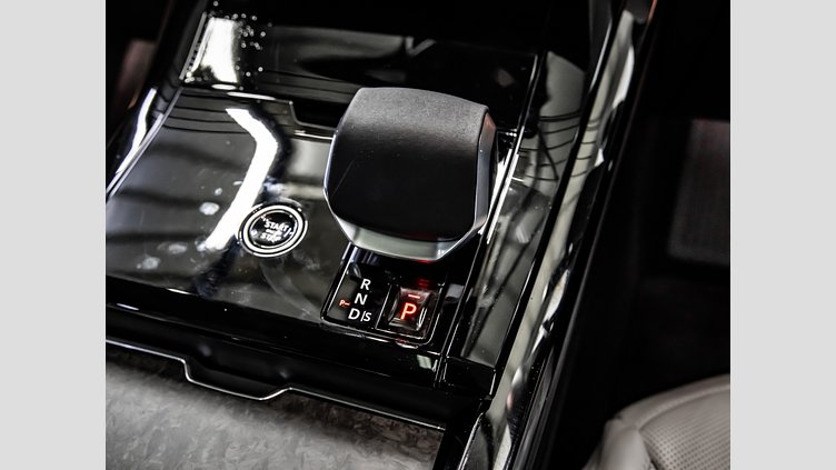 2025 Approved Land Rover Range Rover Sport Carpathian Grey AWD 3.0D Autobiography (D350)