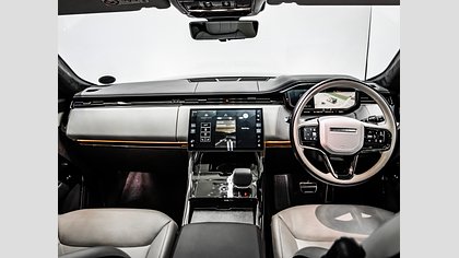 Range Rover Sport 15