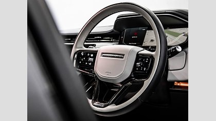 Range Rover Sport 20