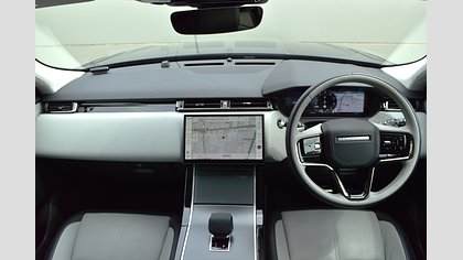 Range Rover Velar 3