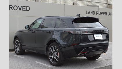 Range Rover Velar 1