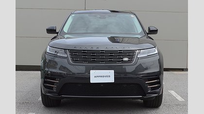 Range Rover Velar 7