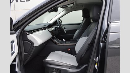 Range Rover Velar 2