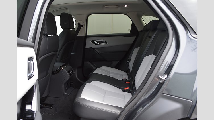 2024 認定中古車 Land Rover Range Rover Velar カルパチアングレイ P400eプラグインハイブリッド（ガソリン） スタンダードホイールベース Dynamic SE