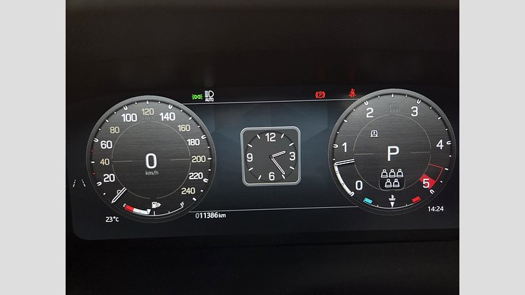 2025 Approved Land Rover Defender 110 Fuji White AWD D350 HSE X-Dynamic