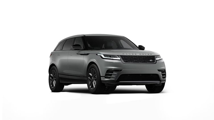 2026 Nowy Land Rover Range Rover Velar Zadar Grey AWD Auto Belgravia Edition
