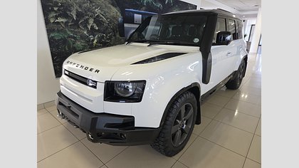 Defender 110 0