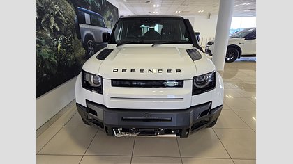 Defender 110 3