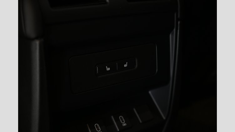 2026 Begagnad Land Rover Defender 110 Borasco Grey AWD P300e X-Dynamic SE