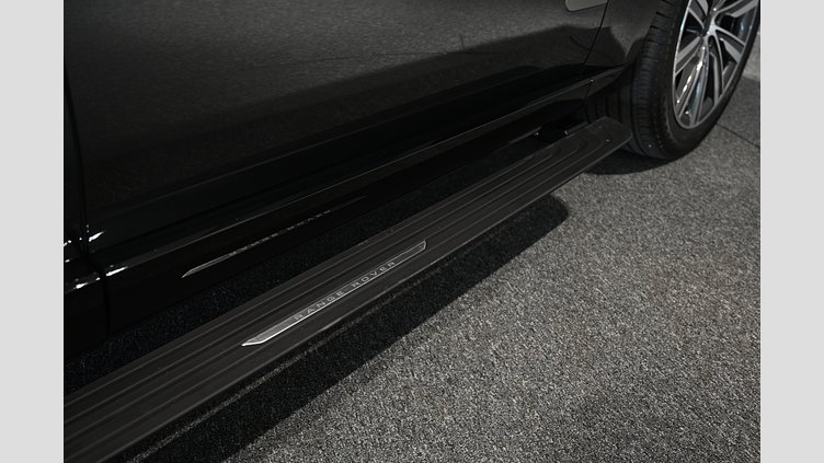 2026 Ny Land Rover Range Rover Carpathian Grey AWD P460e HSE