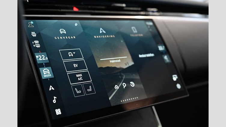 2026 Ny Land Rover Range Rover Carpathian Grey AWD P460e HSE