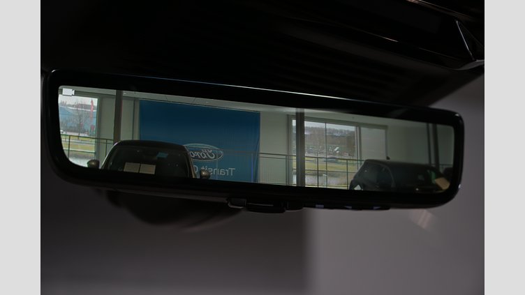 2026 Ny Land Rover Range Rover Carpathian Grey AWD P460e HSE