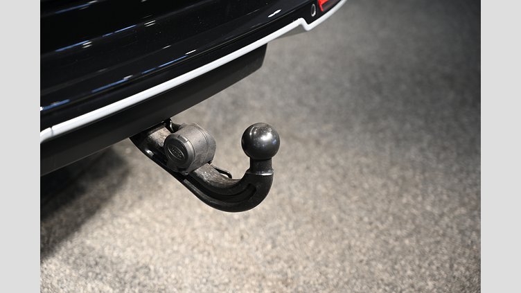 2026 Ny Land Rover Range Rover Carpathian Grey AWD P460e HSE