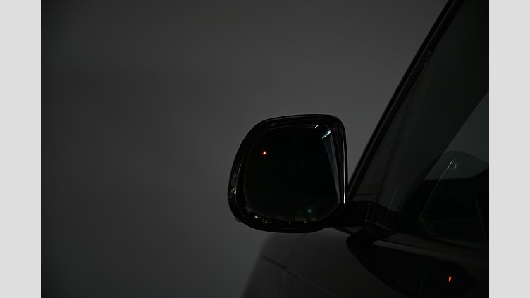 2026 Ny Land Rover Range Rover Carpathian Grey AWD P460e HSE