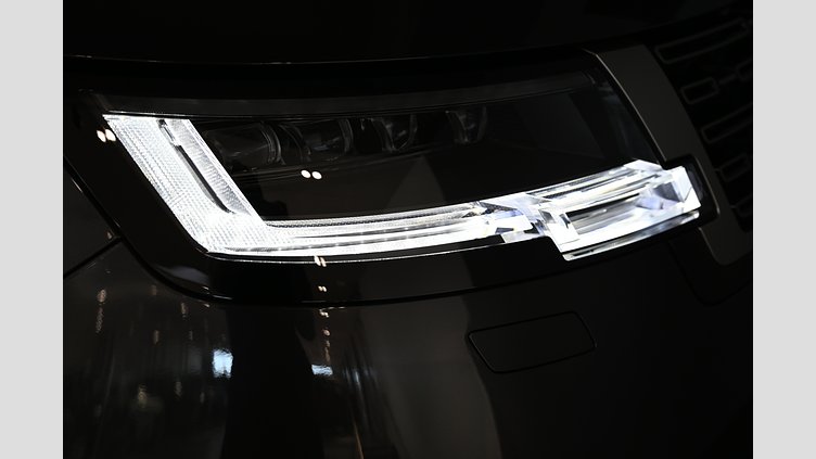 2026 Ny Land Rover Range Rover Carpathian Grey AWD P460e HSE