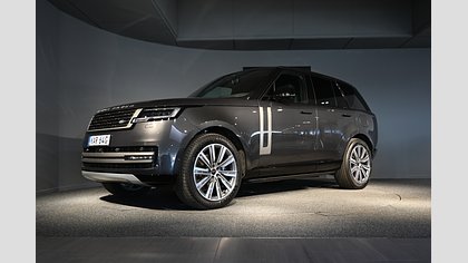 Range Rover 1