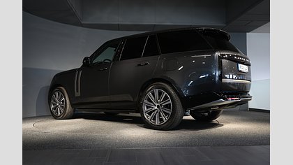 Range Rover 3