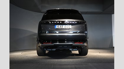 Range Rover 4