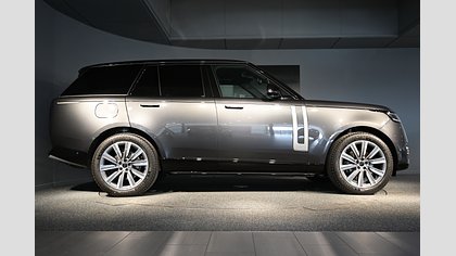 Range Rover 6