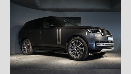 Range Rover 7