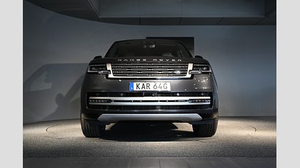 Range Rover 8