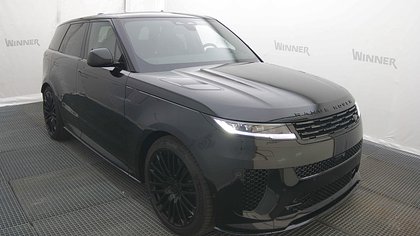 Range Rover Sport 1