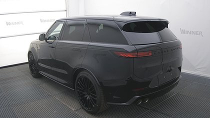 Range Rover Sport 2