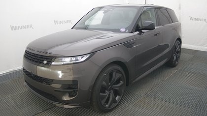 Range Rover Sport 0