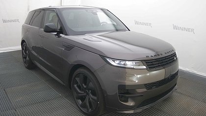 Range Rover Sport 1