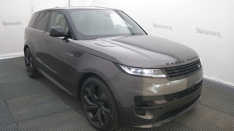 2026 Новий Land Rover Range Rover Sport Charente Grey 4WD Dynamic SE