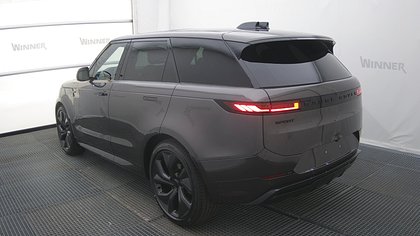 Range Rover Sport 2