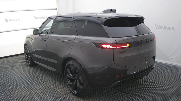 2026 Новий Land Rover Range Rover Sport Charente Grey 4WD Dynamic SE
