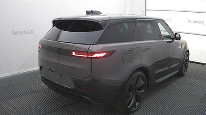 Range Rover Sport 3