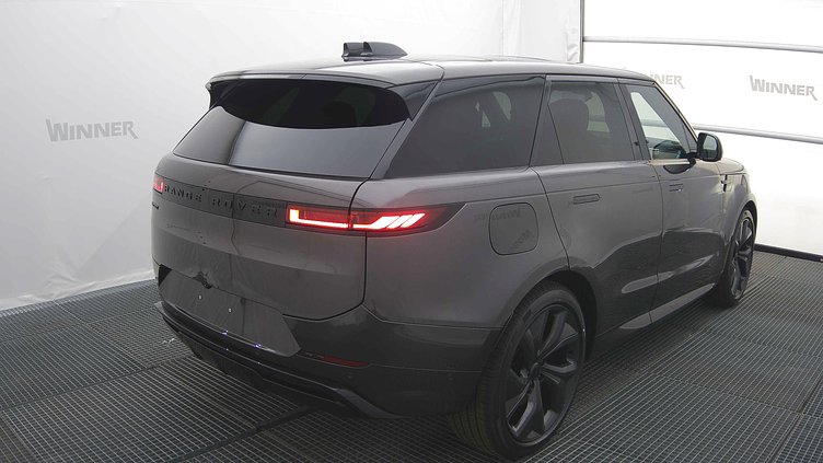 2026 Новий Land Rover Range Rover Sport Charente Grey 4WD Dynamic SE