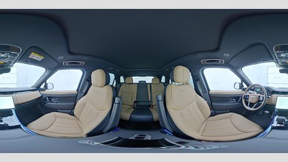 Range Rover Sport 4