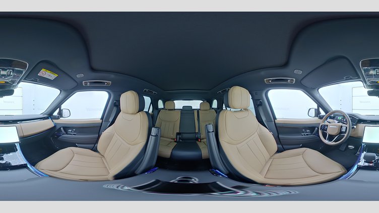 2026 Новий Land Rover Range Rover Sport Charente Grey 4WD Dynamic SE