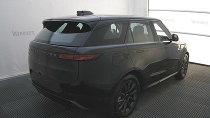 Range Rover Sport 3