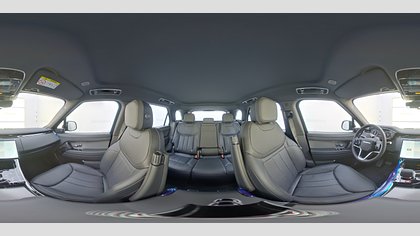 Range Rover Sport 4