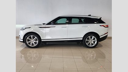 Range Rover Velar 6
