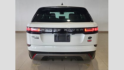 Range Rover Velar 4