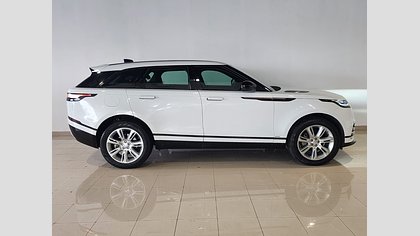 Range Rover Velar 8