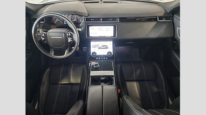 Range Rover Velar 10