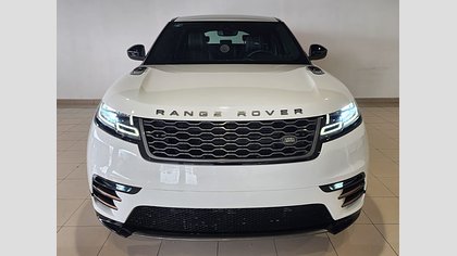 Range Rover Velar 1